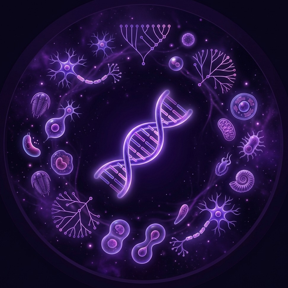 Biologické a evoluční základy chování