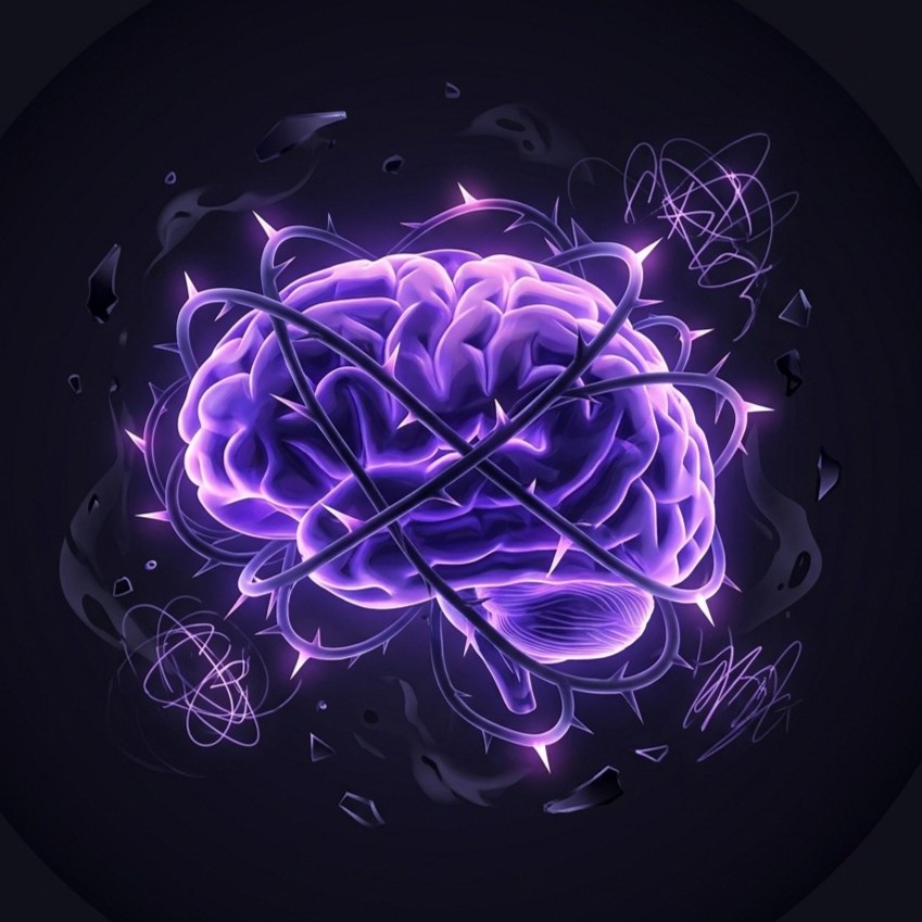 Psychopatologie (Psychologické poruchy)