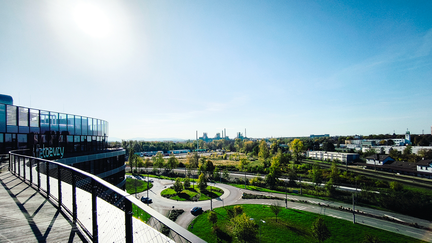 Michal Maslík Tietoevry