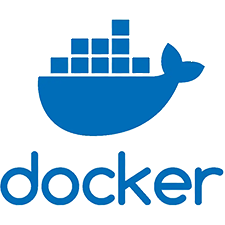 Skill image docker