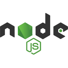 Skill image node js