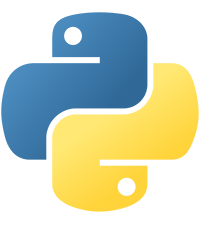 Skill image python