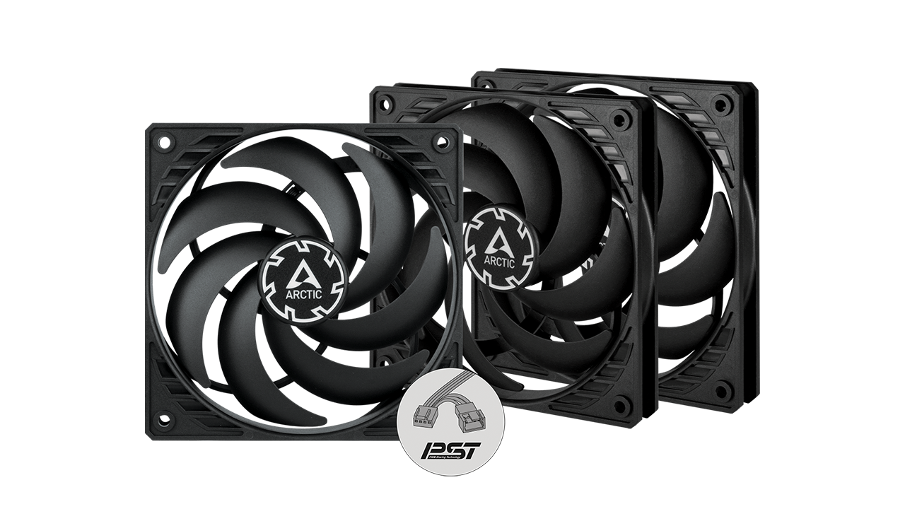 Michal Maslík Arctic P12