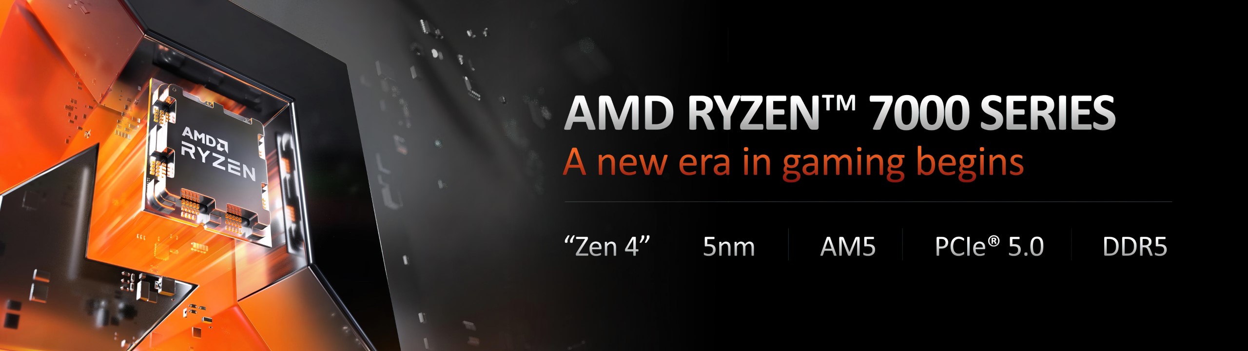 Michal Maslík AMD Ryzen 9 7900X3D