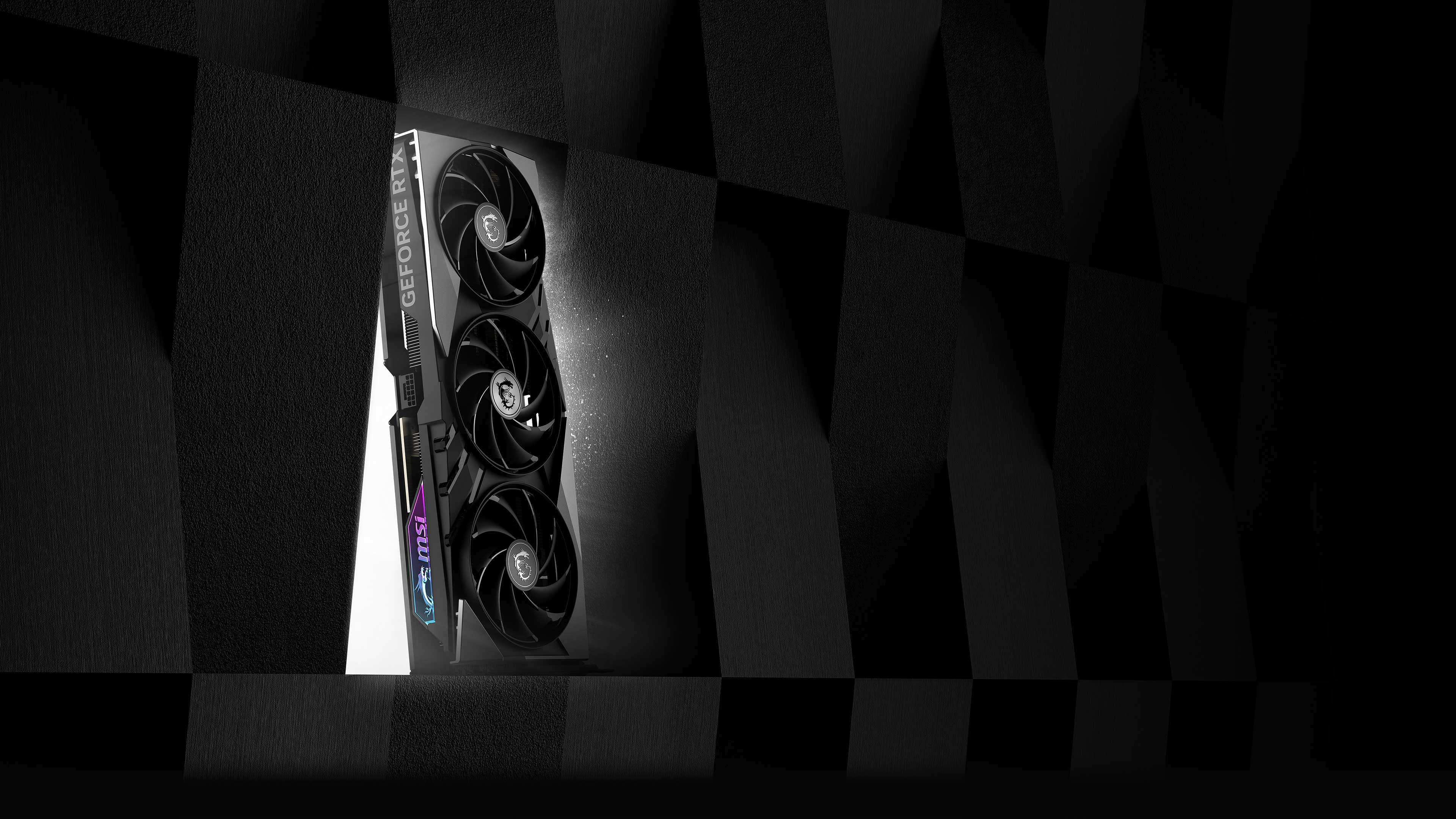 Michal Maslík MSI GeForce RTX 4070