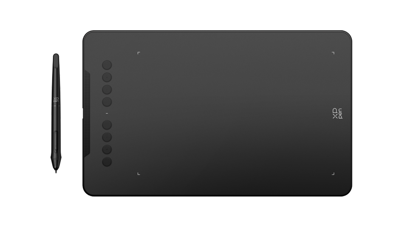 Thumbnail of Grafický tablet