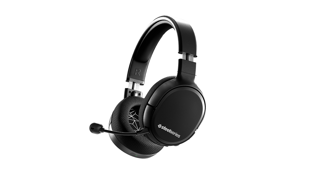 Michal Maslík - Headset