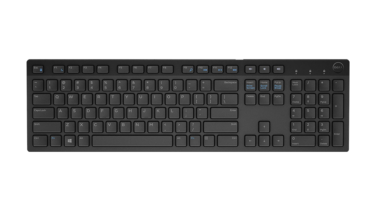 Michal Maslík - Klávesnice #2