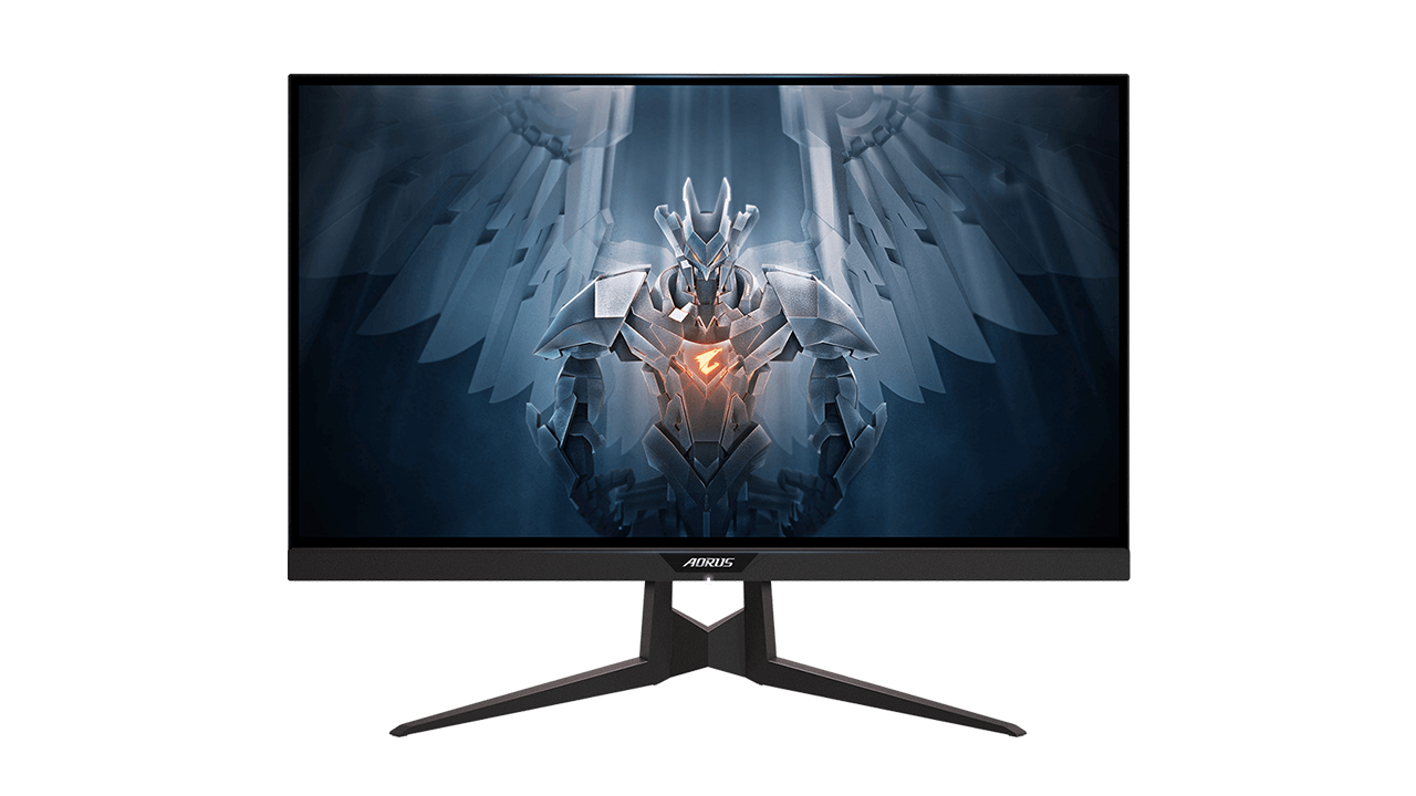 Michal Maslík - Monitor