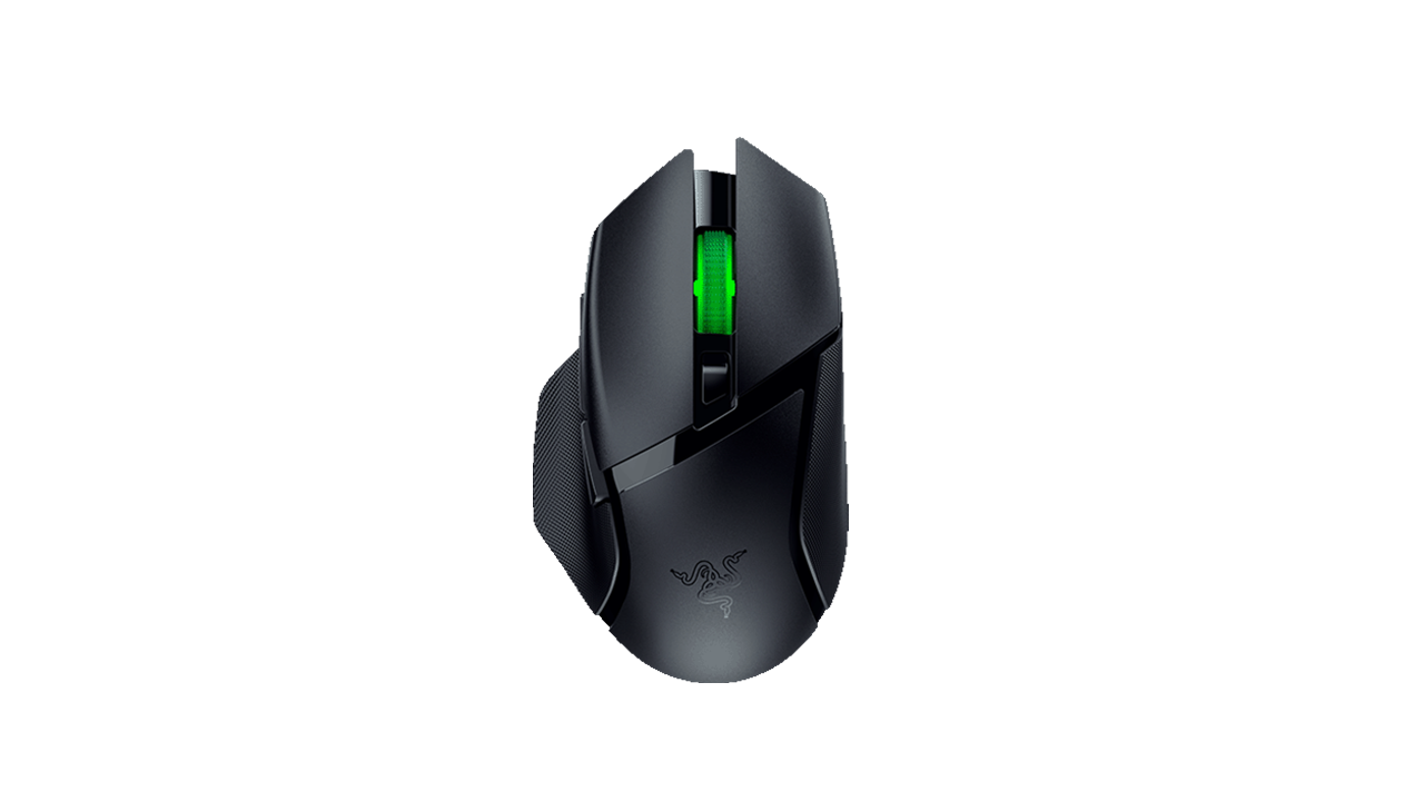 Michal Maslík - Myš #2