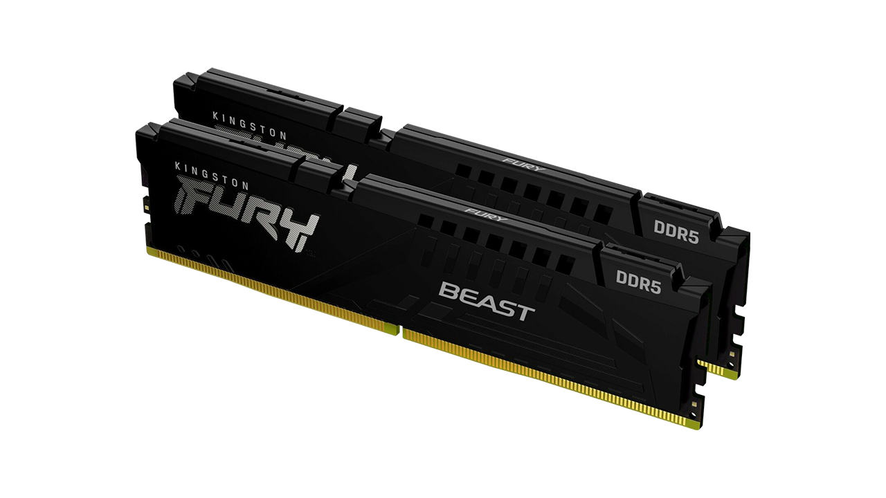 Michal Maslík - Paměť RAM