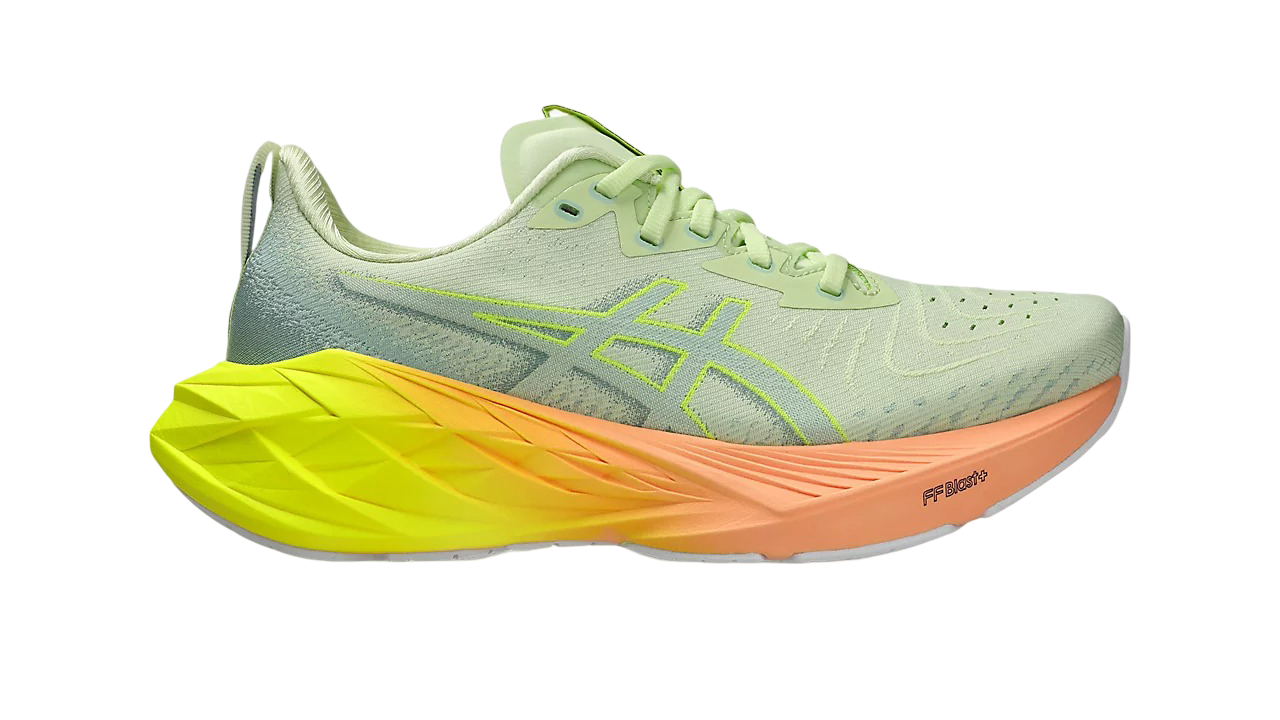 Thumbnail of Závodné bežecké tenisky