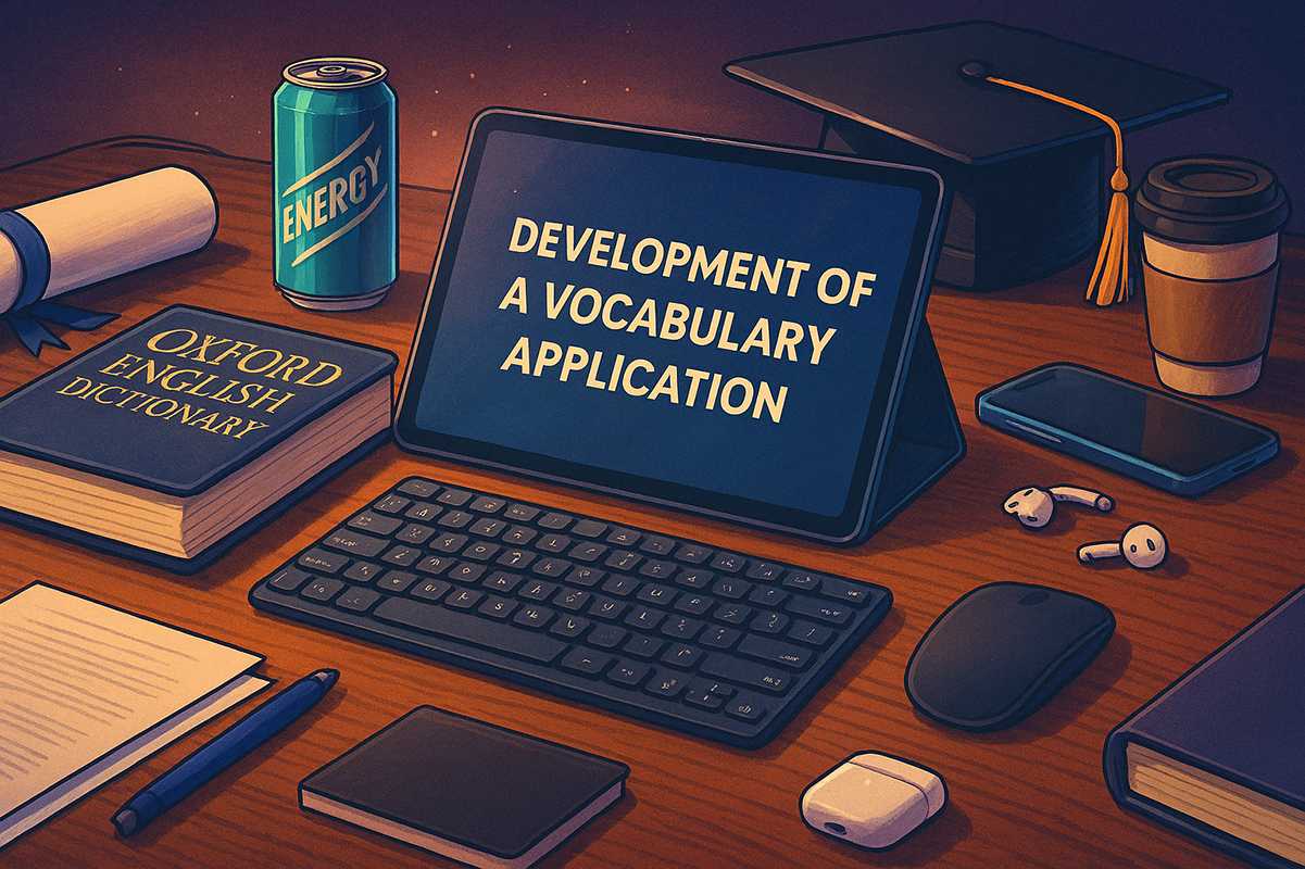 Bakalářská práce