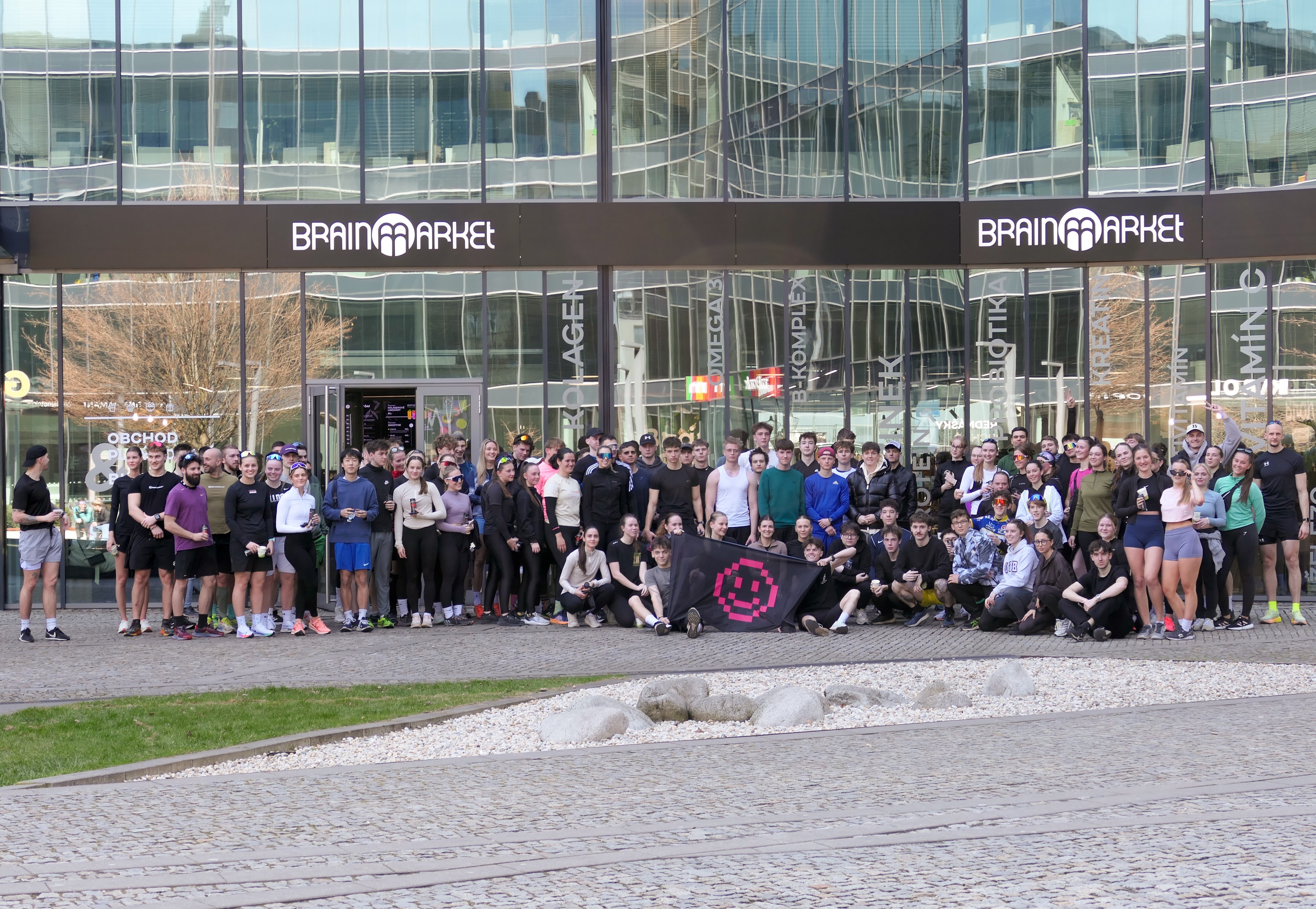 Thumbnail of Unyte Run - Not Just a Running Club