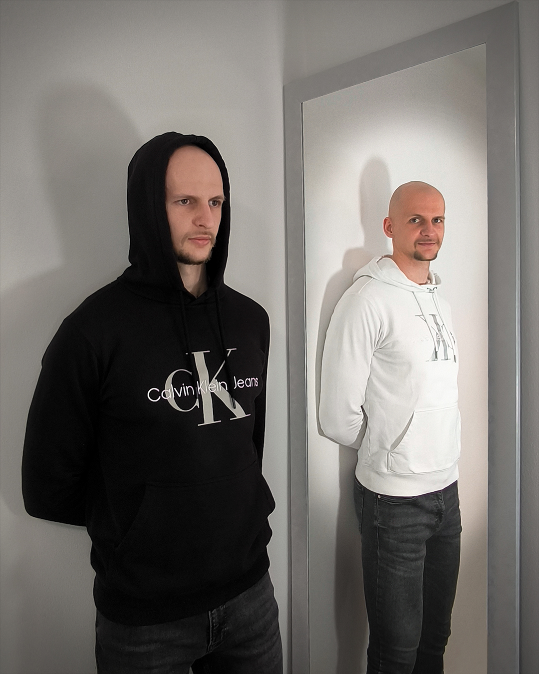 Michal Maslík - My Next Version